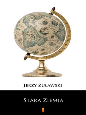 cover image of Stara Ziemia
